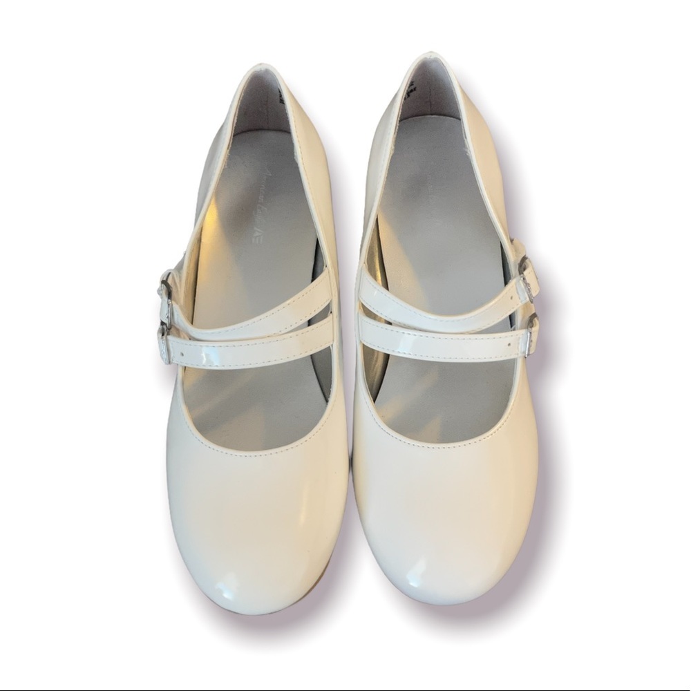 American Eagle Girls Heels